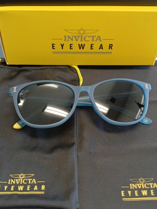 Invicta Sunglasses - O